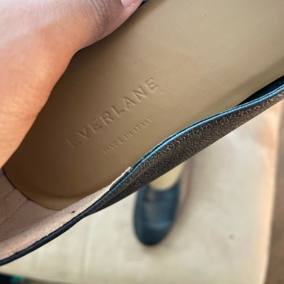 Like New Everlane The Day Glove - Size 10.5 - Leather - Picture 8 of 8